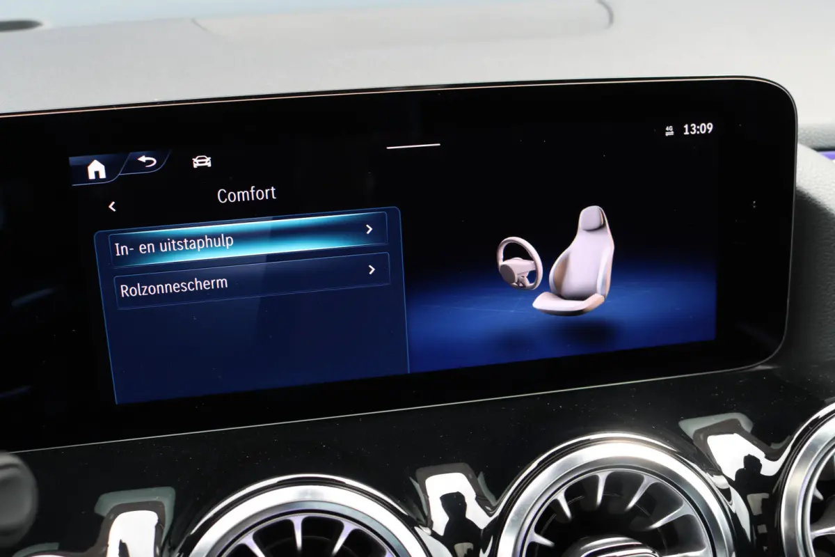 250 e AMG Line Premium+ | Distronic+ | Memory | Trekhaak | Multibeam LED | Stoelverwarming | Augmented Reality | Keyless Go | Advanced Sound System | HUD |