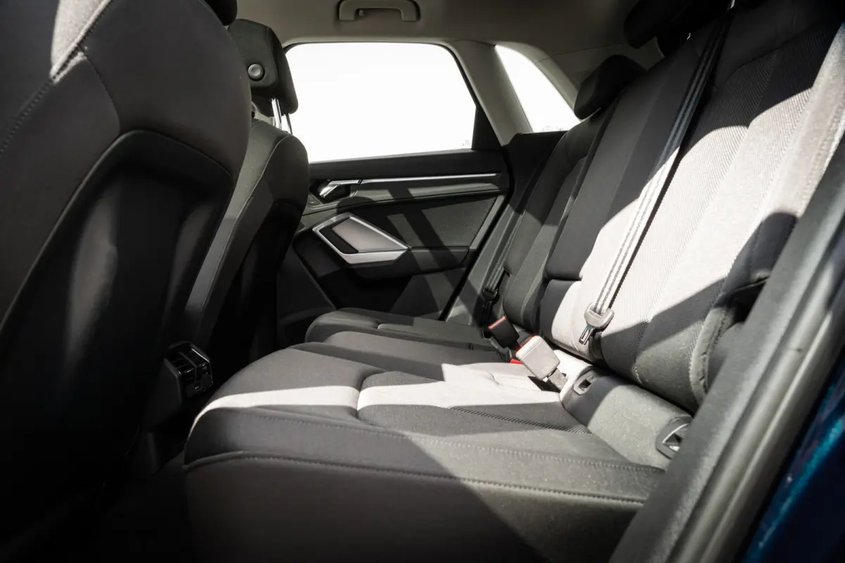 35 TFSI Pro Line Aut. | Panoramadak | Trekhaak | LED | Sportstoelen | Virtual Cockpit