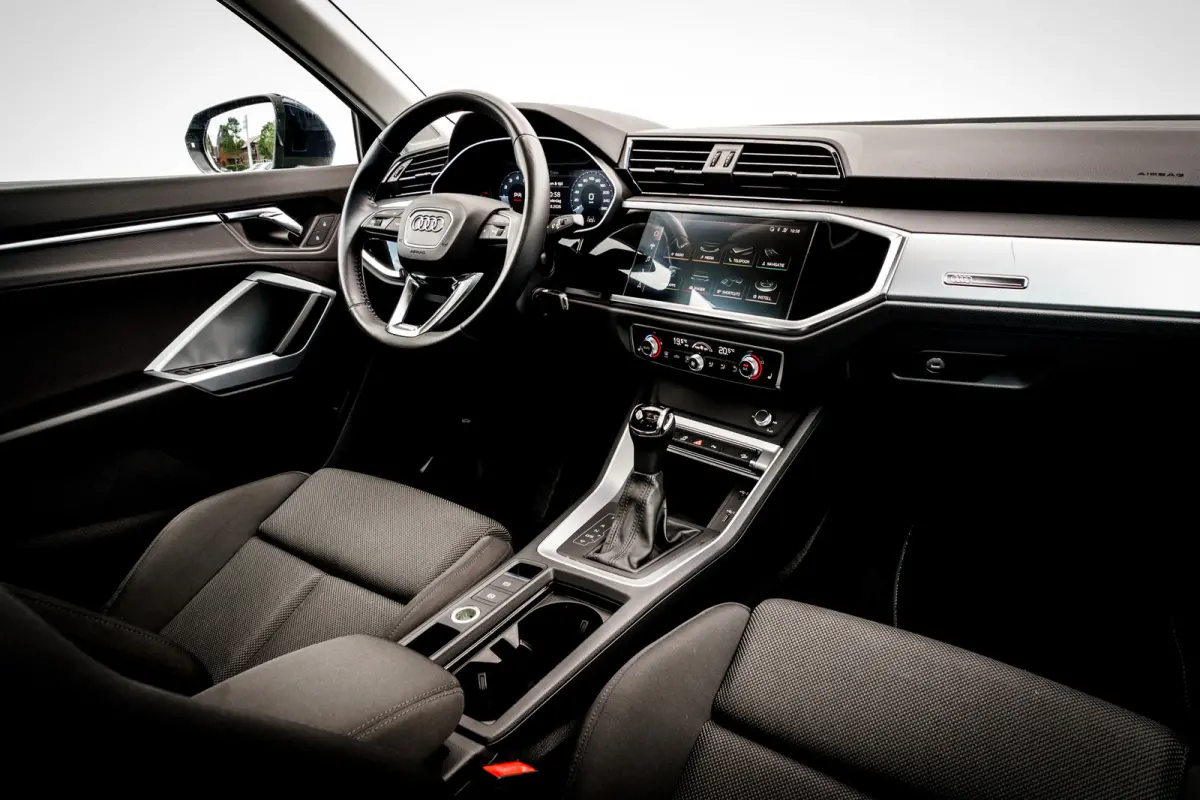 35 TFSI Pro Line Aut. | Panoramadak | Trekhaak | LED | Sportstoelen | Virtual Cockpit