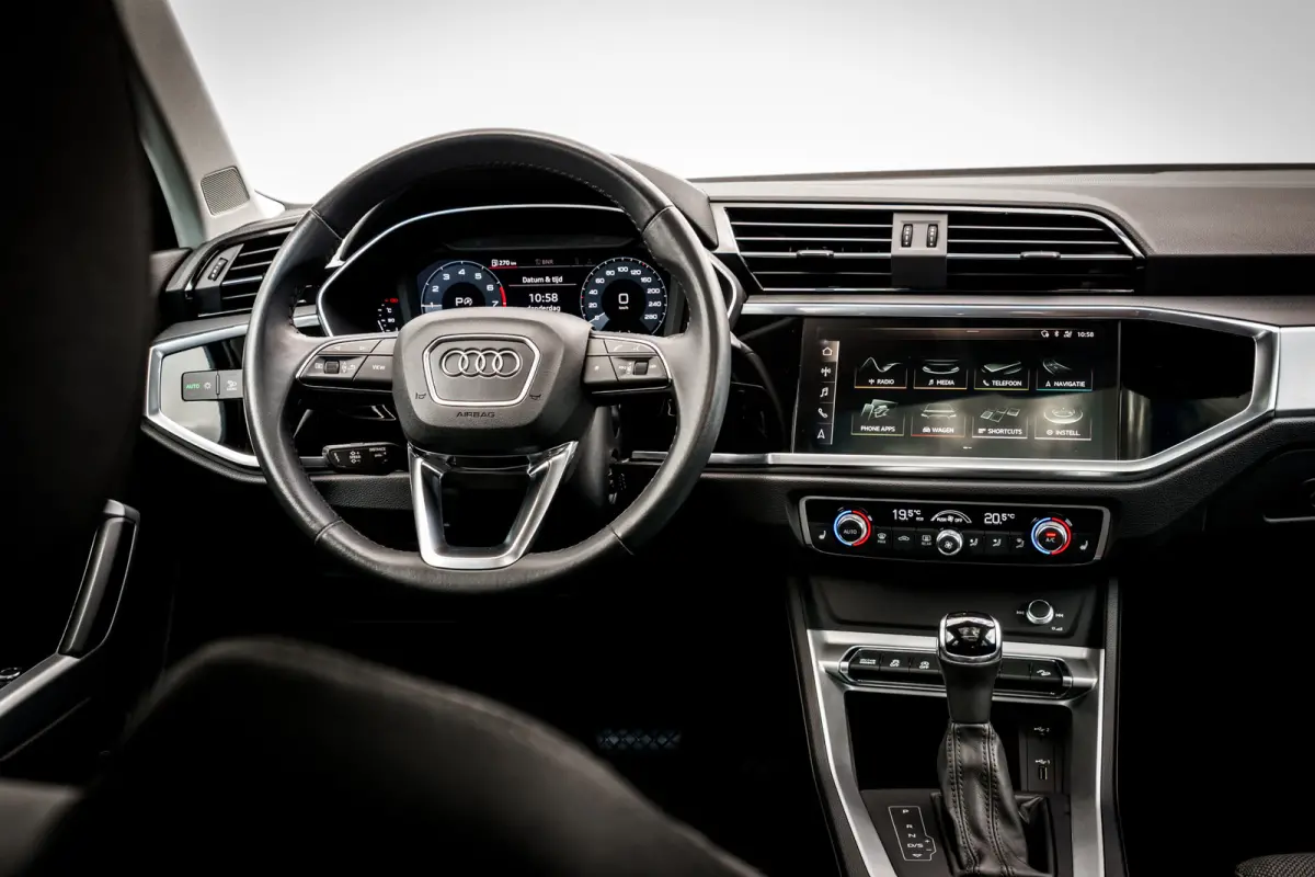 35 TFSI Pro Line Aut. | Panoramadak | Trekhaak | LED | Sportstoelen | Virtual Cockpit