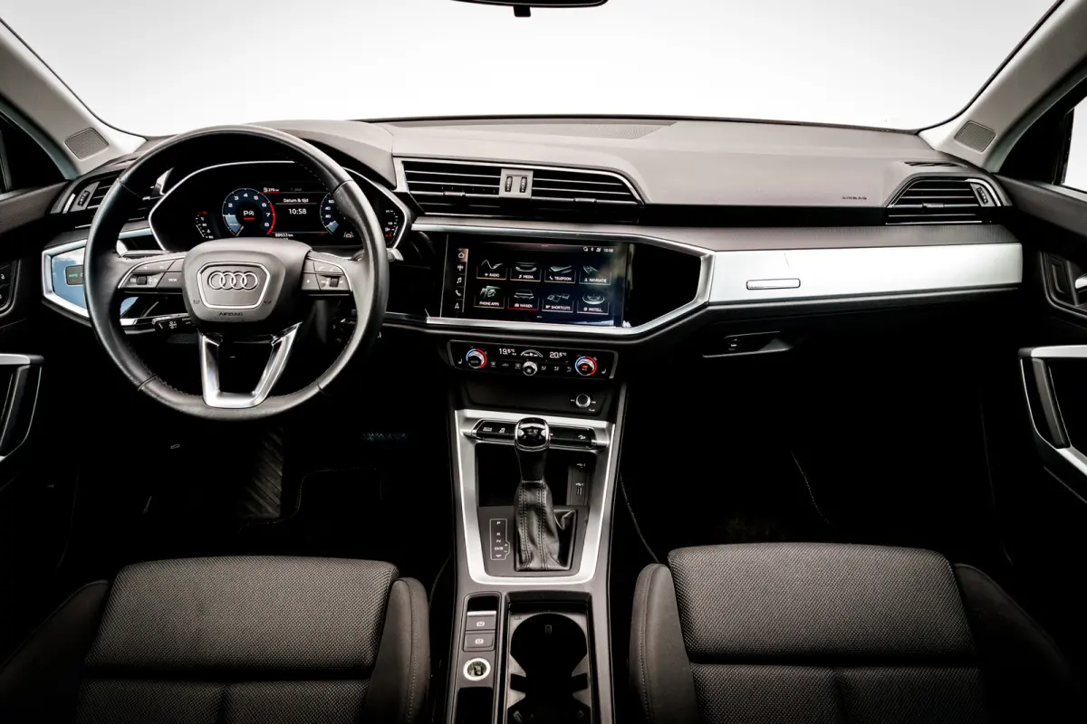 35 TFSI Pro Line Aut. | Panoramadak | Trekhaak | LED | Sportstoelen | Virtual Cockpit