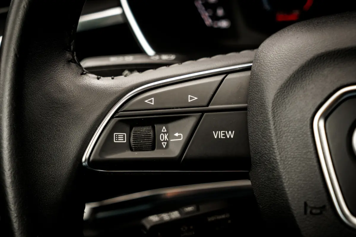 35 TFSI Pro Line Aut. | Panoramadak | Trekhaak | LED | Sportstoelen | Virtual Cockpit
