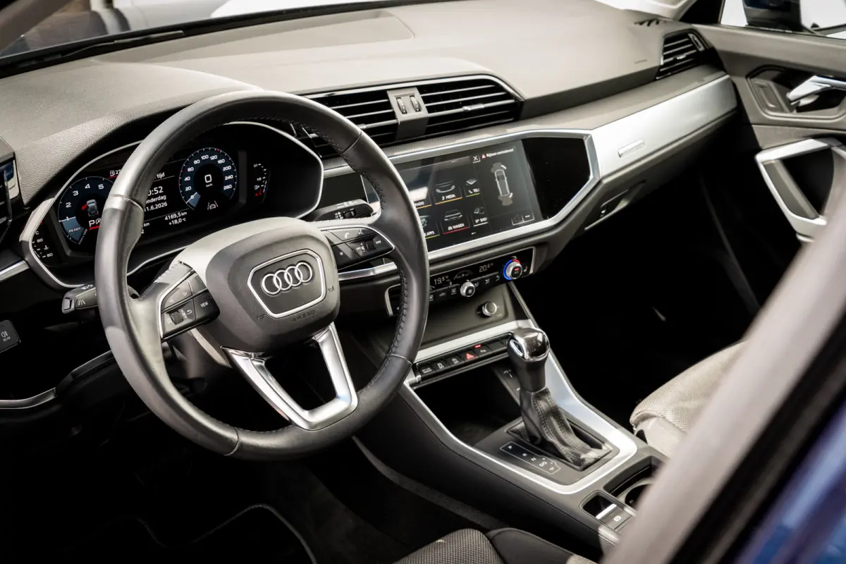 35 TFSI Pro Line Aut. | Panoramadak | Trekhaak | LED | Sportstoelen | Virtual Cockpit