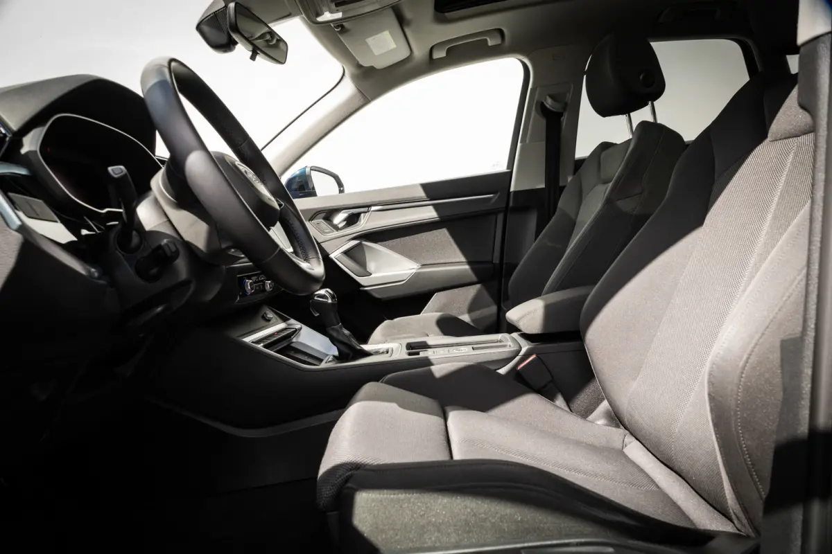 35 TFSI Pro Line Aut. | Panoramadak | Trekhaak | LED | Sportstoelen | Virtual Cockpit