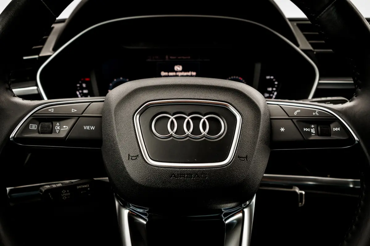 35 TFSI Pro Line Aut. | Panoramadak | Trekhaak | LED | Sportstoelen | Virtual Cockpit