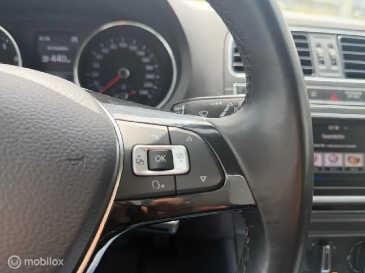 , 1.0 Comfortline R Line|Carplay|Bluemotion