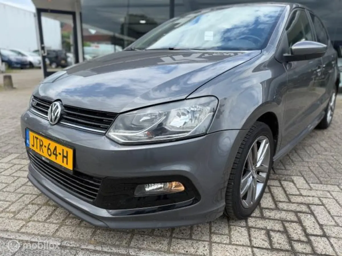 , 1.0 Comfortline R Line|Carplay|Bluemotion