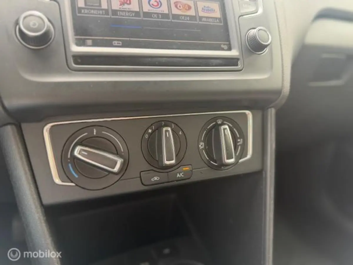 , 1.0 Comfortline R Line|Carplay|Bluemotion