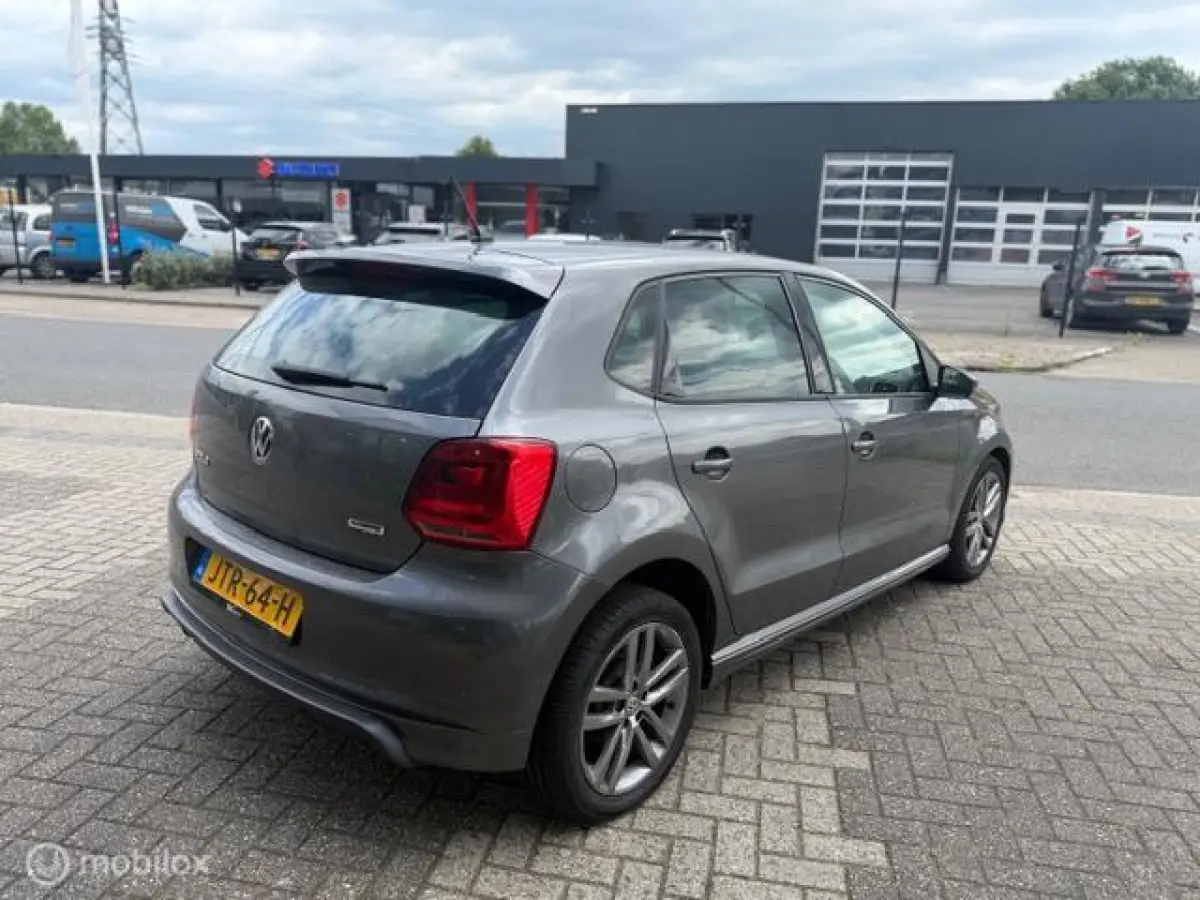 , 1.0 Comfortline R Line|Carplay|Bluemotion
