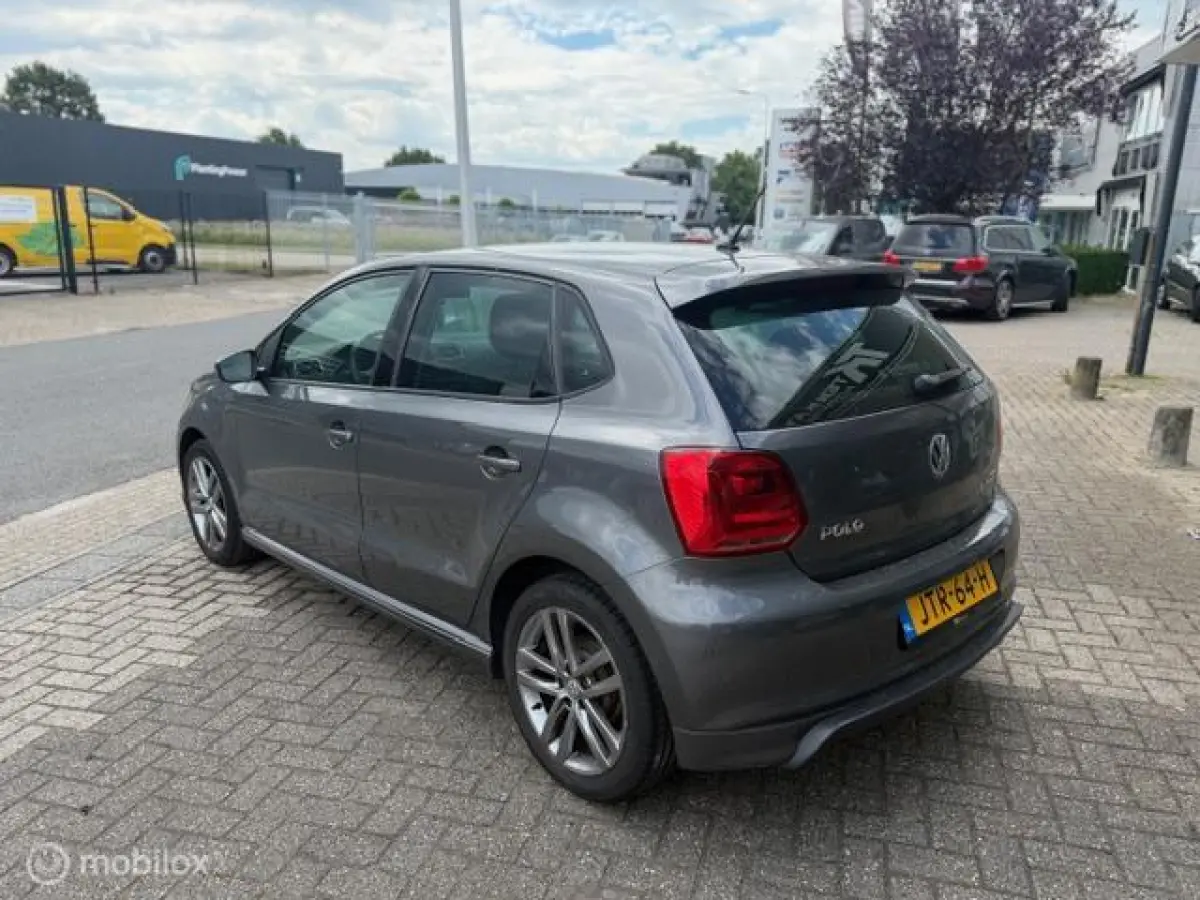 , 1.0 Comfortline R Line|Carplay|Bluemotion