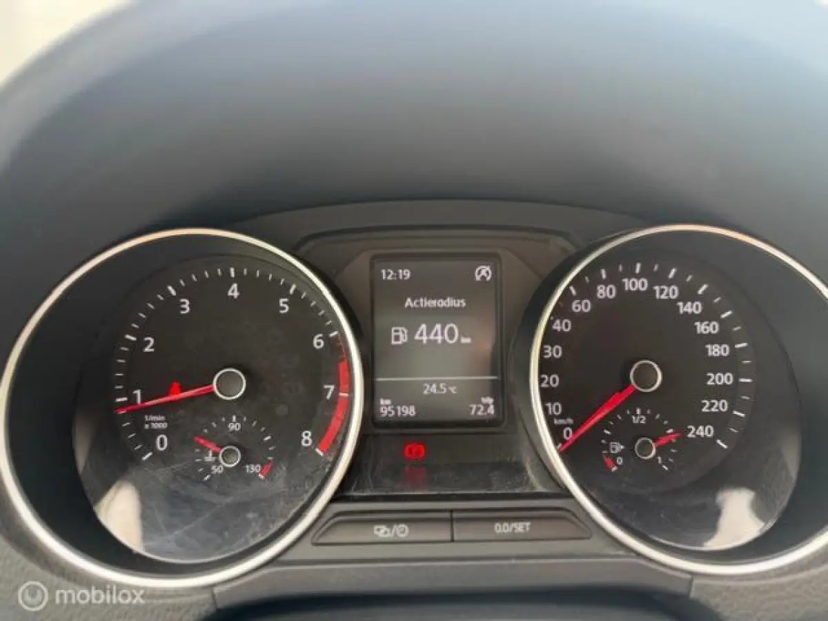 , 1.0 Comfortline R Line|Carplay|Bluemotion