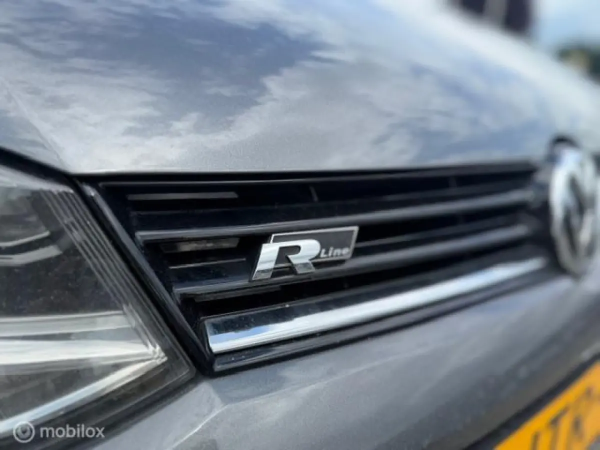 , 1.0 Comfortline R Line|Carplay|Bluemotion