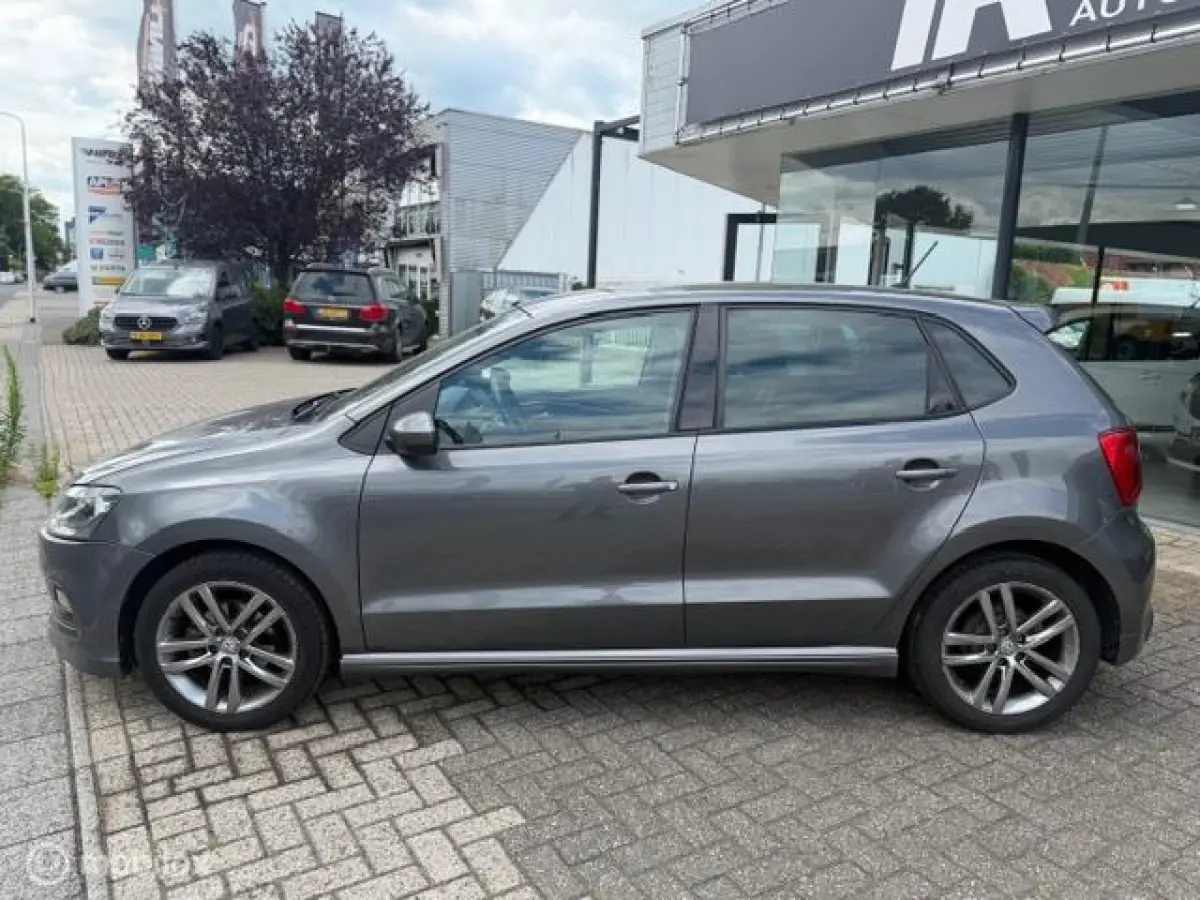 , 1.0 Comfortline R Line|Carplay|Bluemotion
