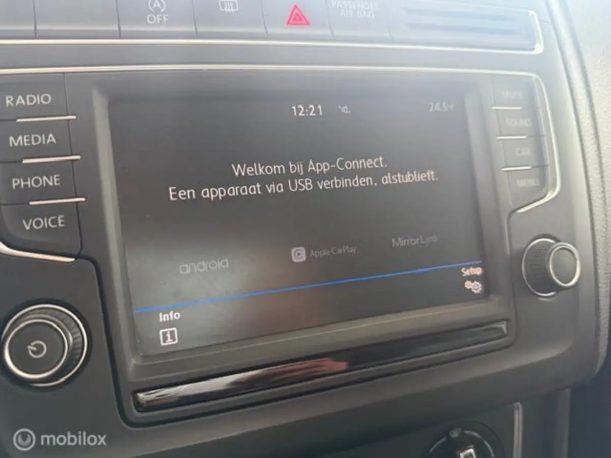 , 1.0 Comfortline R Line|Carplay|Bluemotion