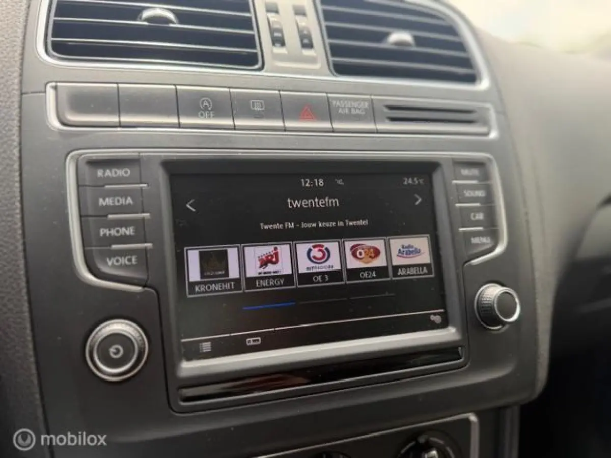 , 1.0 Comfortline R Line|Carplay|Bluemotion