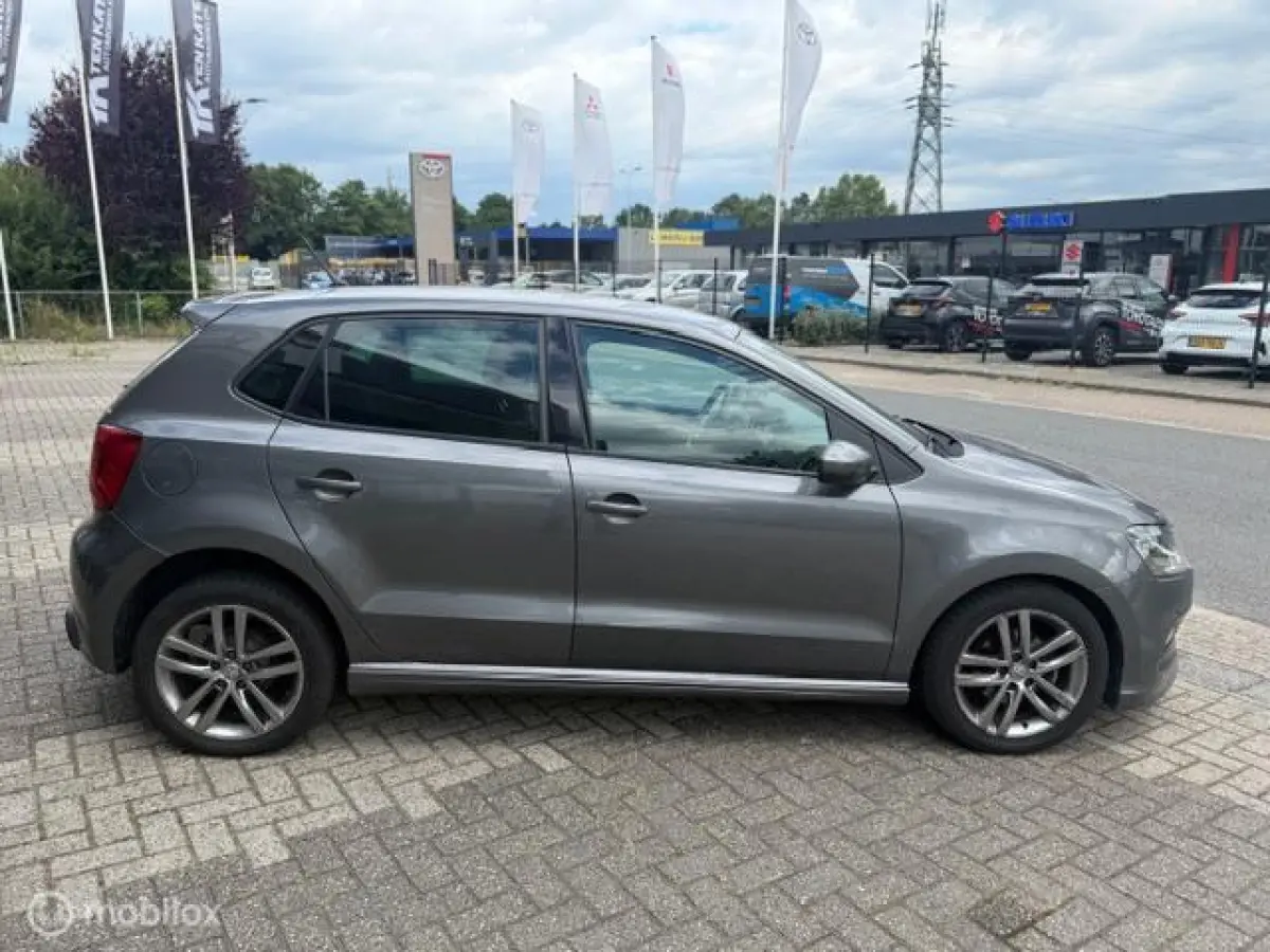 , 1.0 Comfortline R Line|Carplay|Bluemotion
