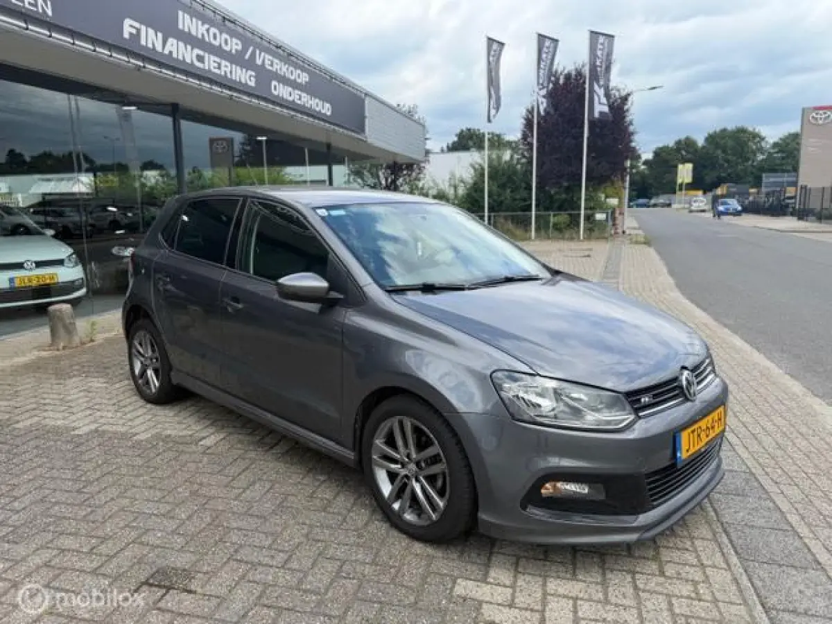 , 1.0 Comfortline R Line|Carplay|Bluemotion