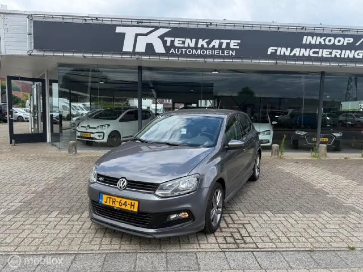 , 1.0 Comfortline R Line|Carplay|Bluemotion