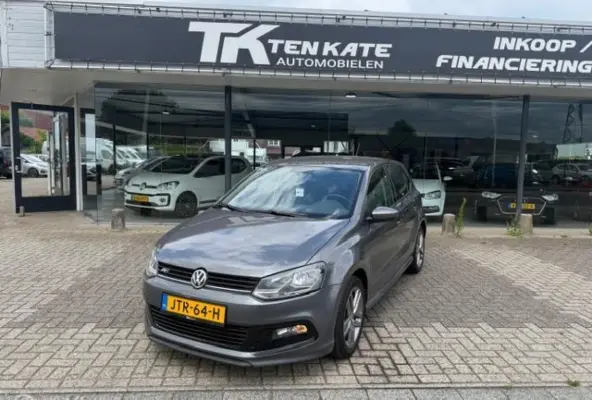 , 1.0 Comfortline R Line|Carplay|Bluemotion