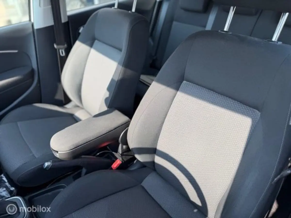 , 1.2 TSI Highline Automaat/PDC/CRUISE