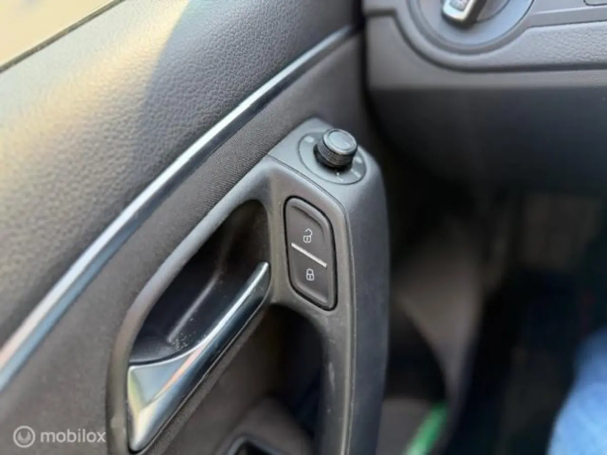 , 1.2 TSI Highline Automaat/PDC/CRUISE