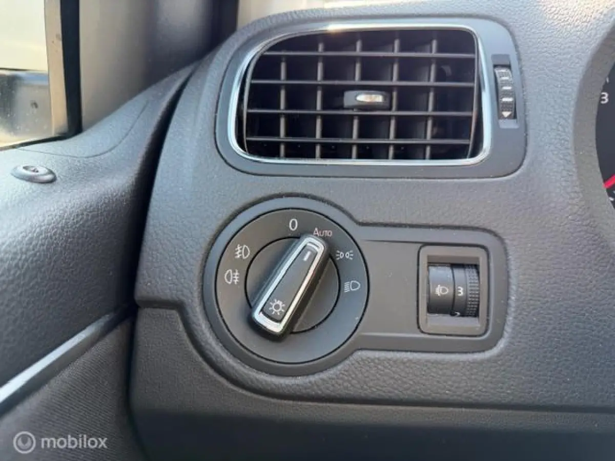 , 1.2 TSI Highline Automaat/PDC/CRUISE