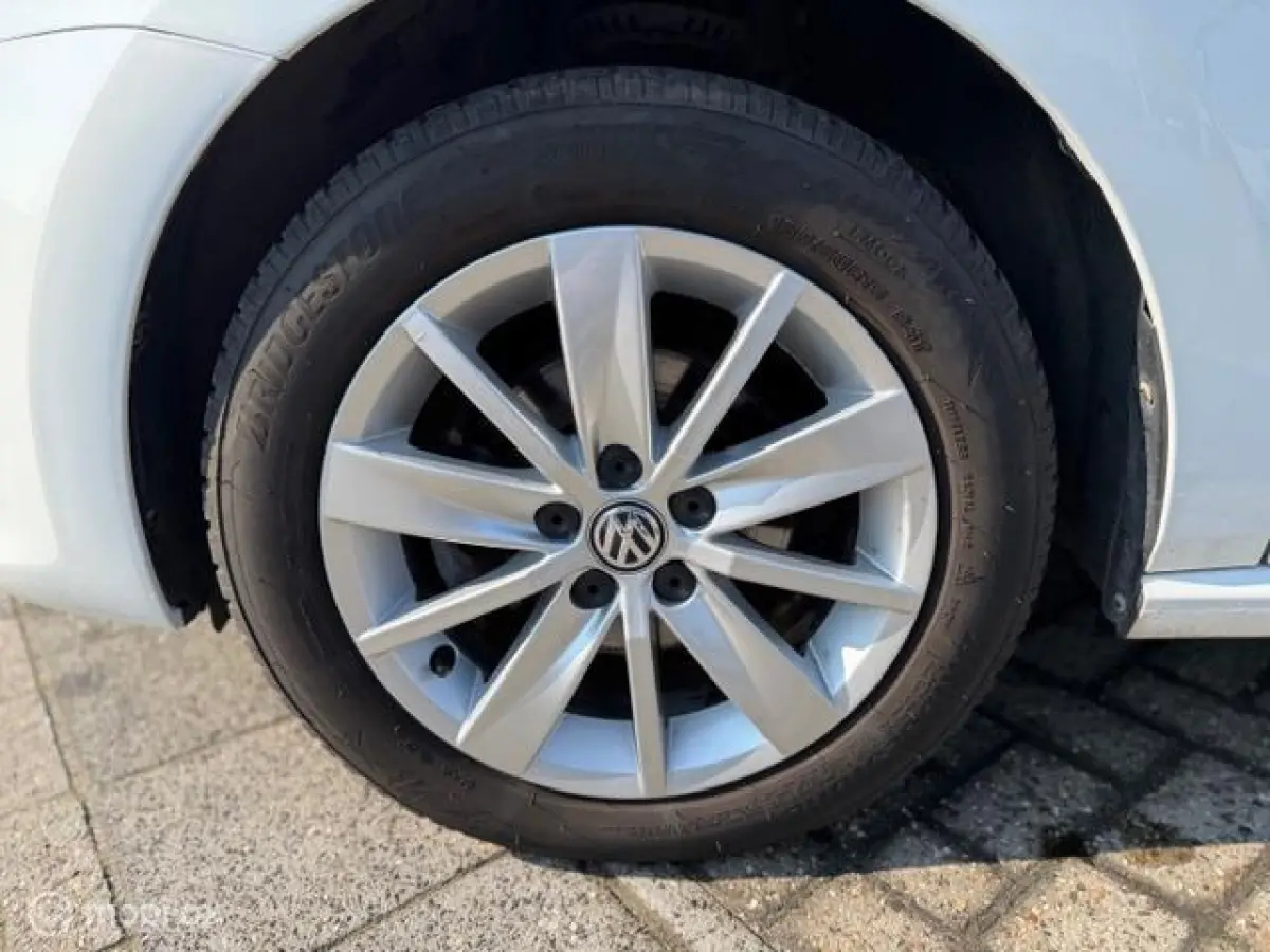 , 1.2 TSI Highline Automaat/PDC/CRUISE