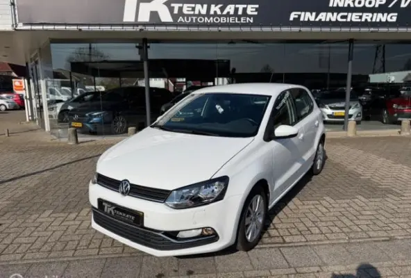 , 1.2 TSI Highline Automaat/PDC/CRUISE