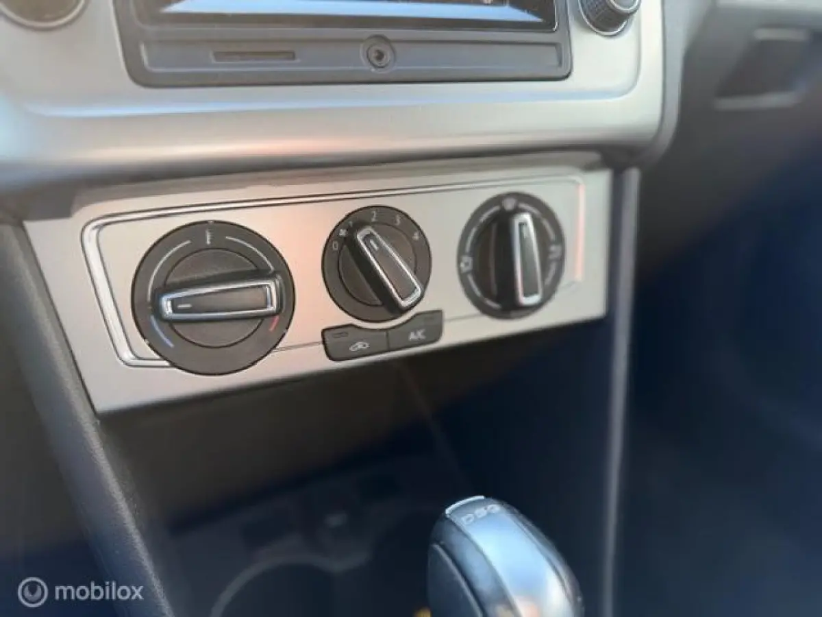 , 1.2 TSI Highline Automaat/PDC/CRUISE