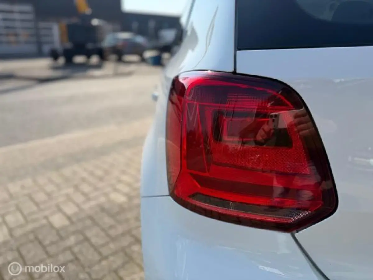 , 1.2 TSI Highline Automaat/PDC/CRUISE