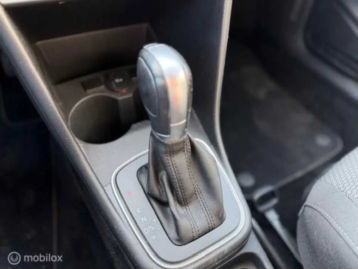, 1.2 TSI Highline Automaat/PDC/CRUISE