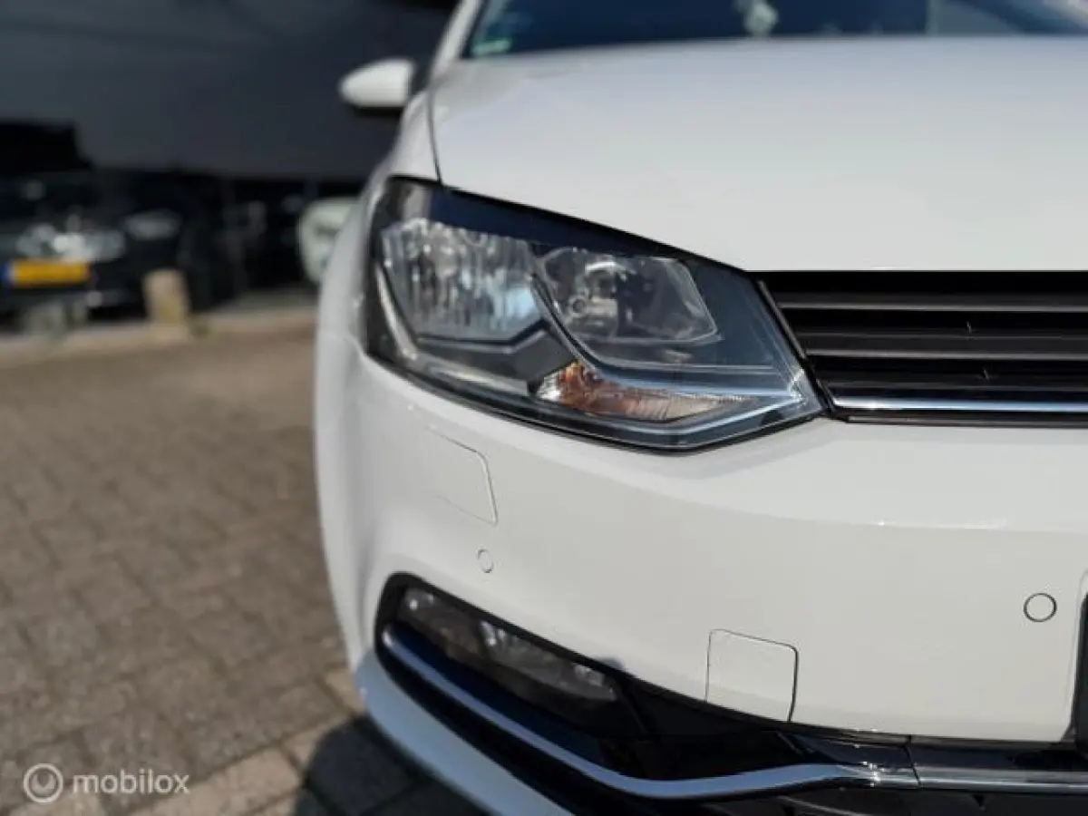 , 1.2 TSI Highline Automaat/PDC/CRUISE