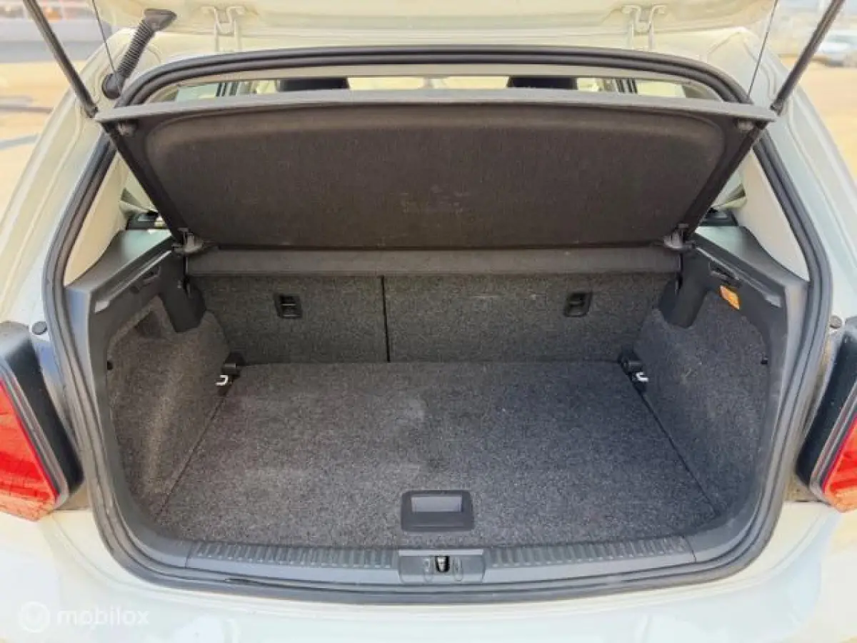 , 1.2 TSI Highline Automaat/PDC/CRUISE