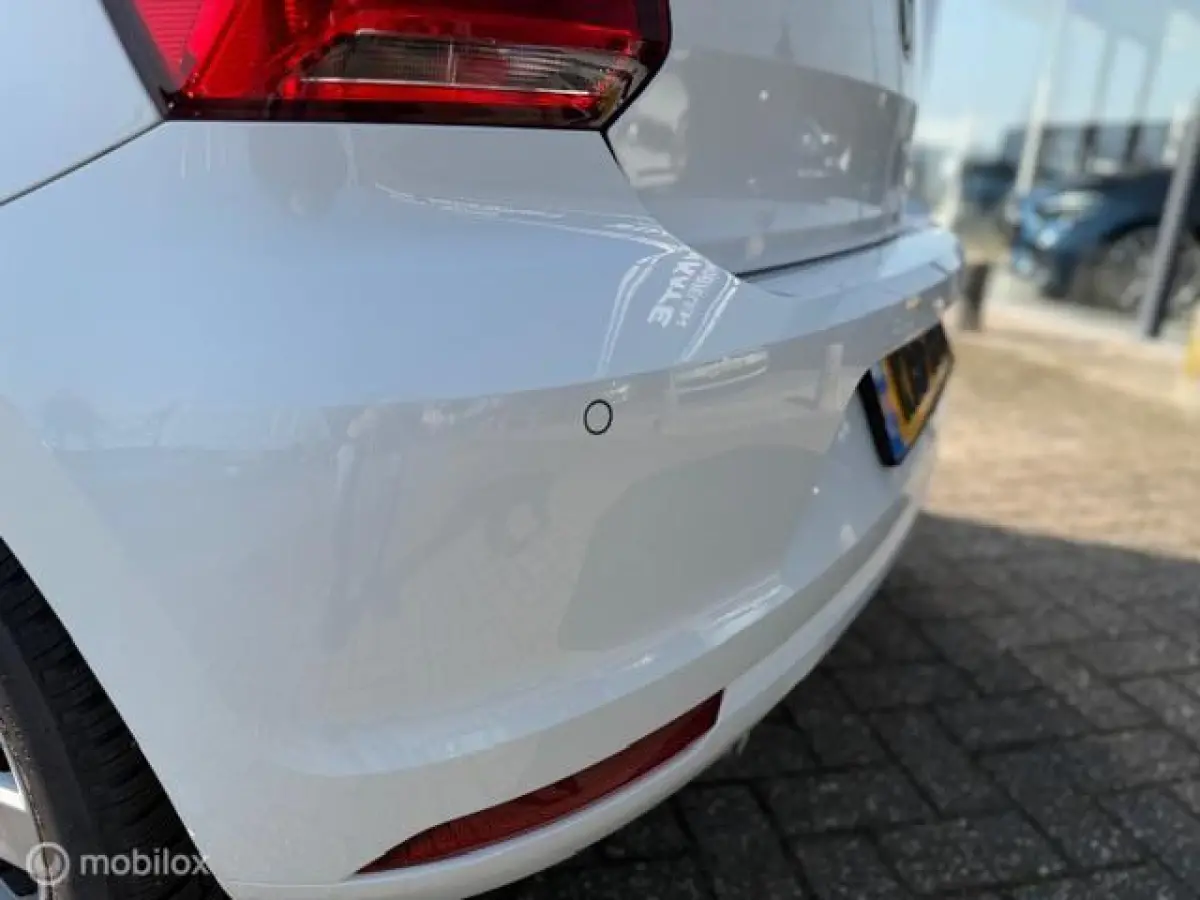 , 1.2 TSI Highline Automaat/PDC/CRUISE