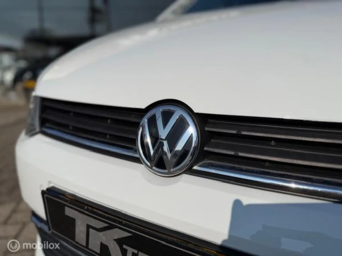 , 1.2 TSI Highline Automaat/PDC/CRUISE