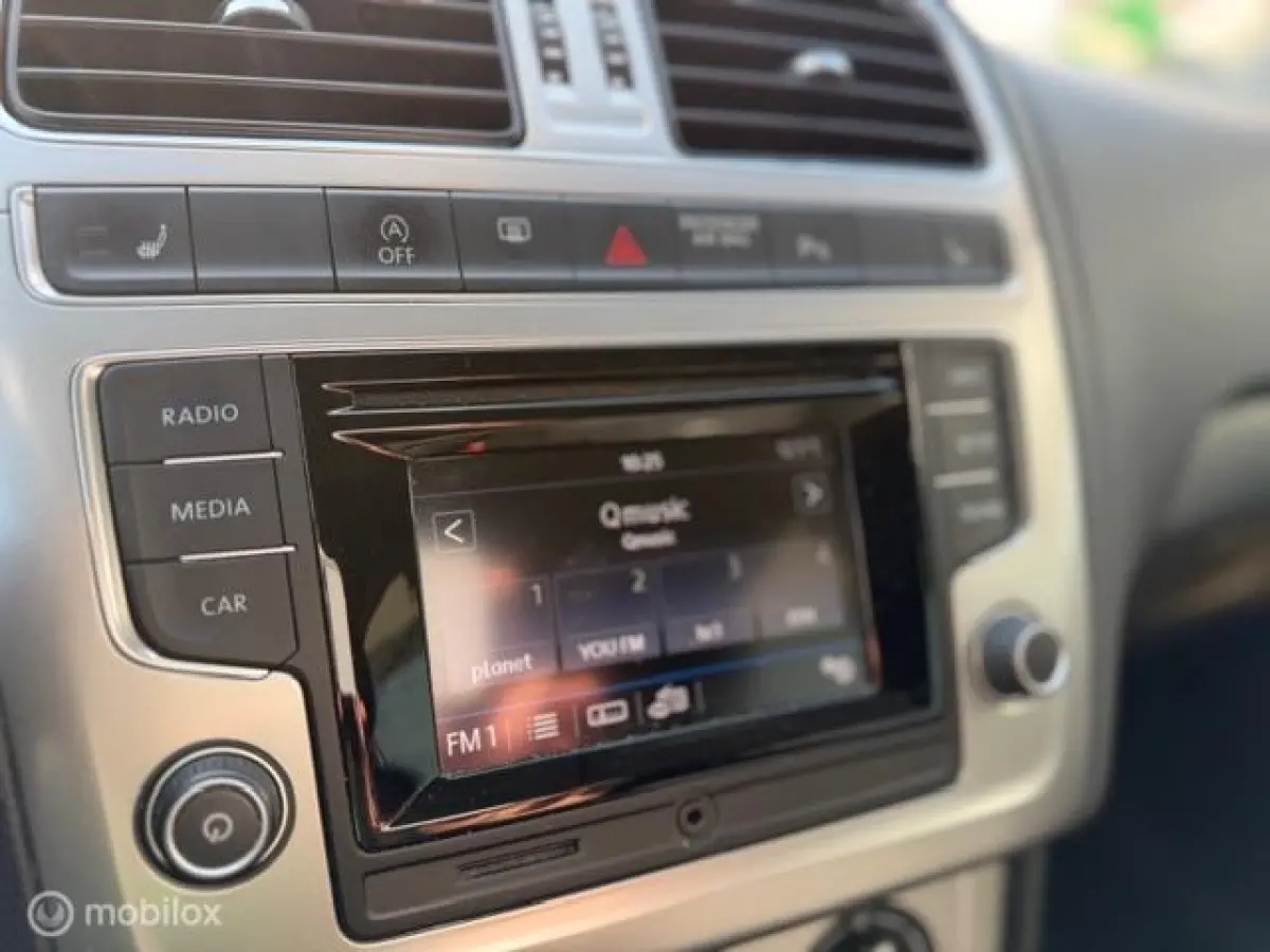 , 1.2 TSI Highline Automaat/PDC/CRUISE