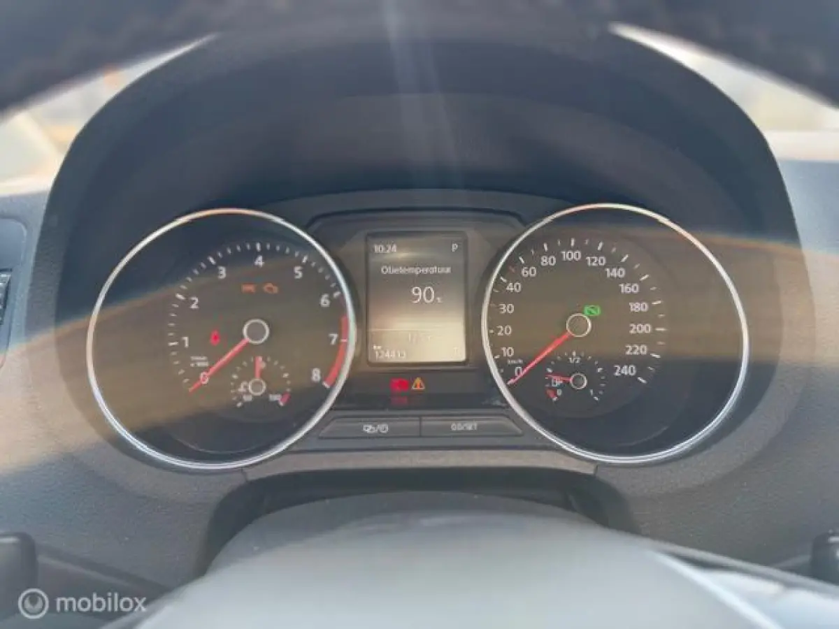 , 1.2 TSI Highline Automaat/PDC/CRUISE