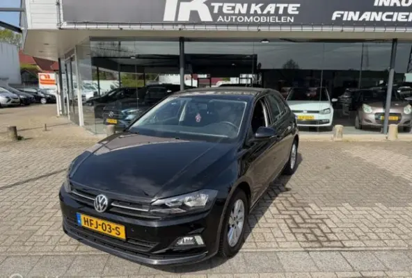 , 1.0 TSI Adapcruise/PDC/Carplay