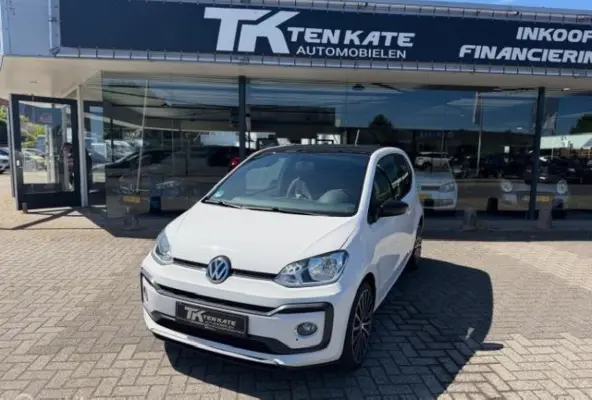 Up! , 1.0 TSI BMT Club