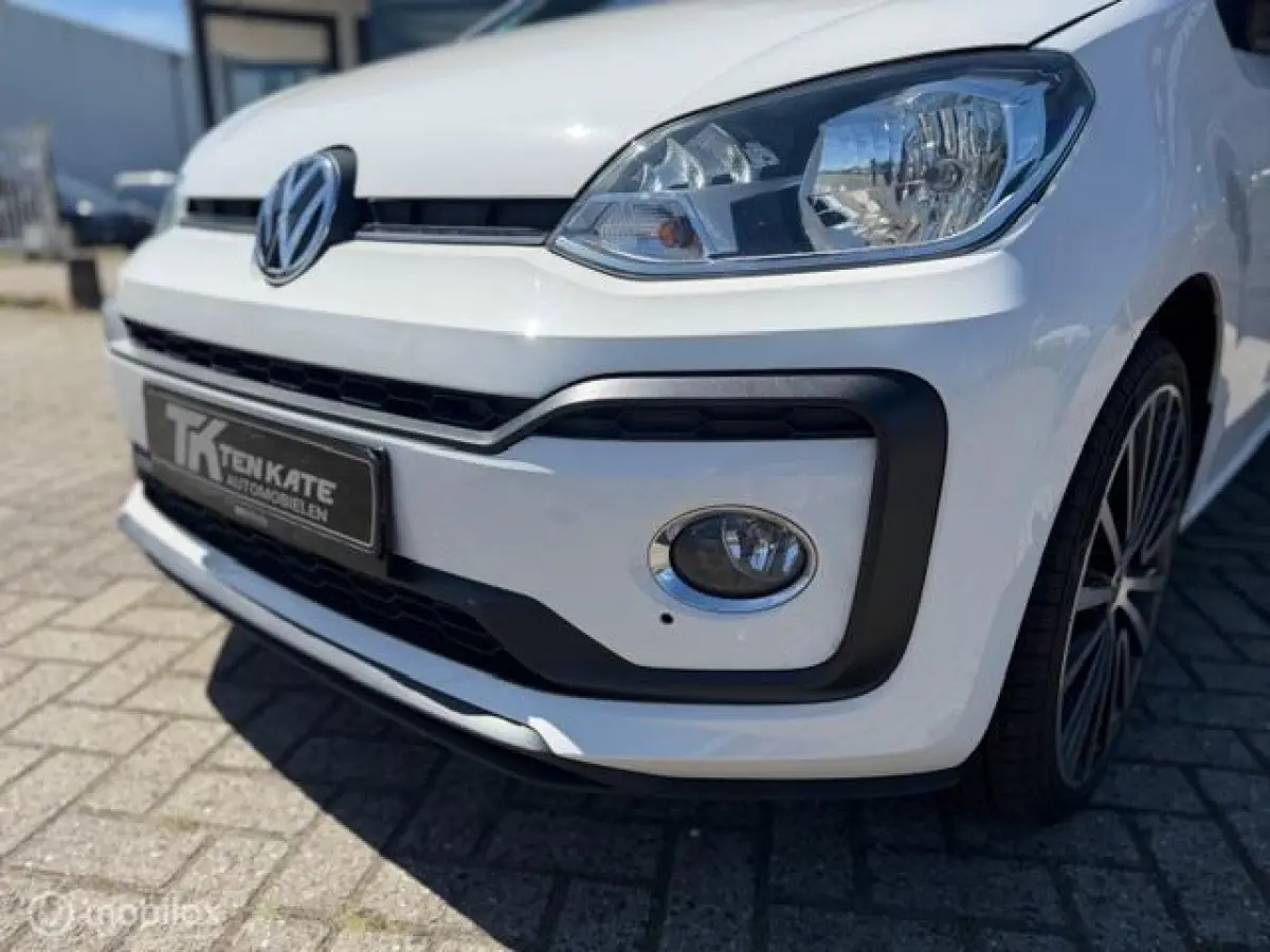 Up! , 1.0 TSI BMT Club