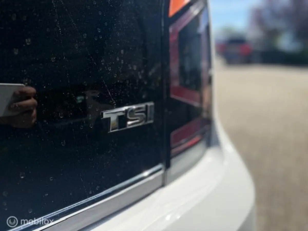 Up! , 1.0 TSI BMT Club