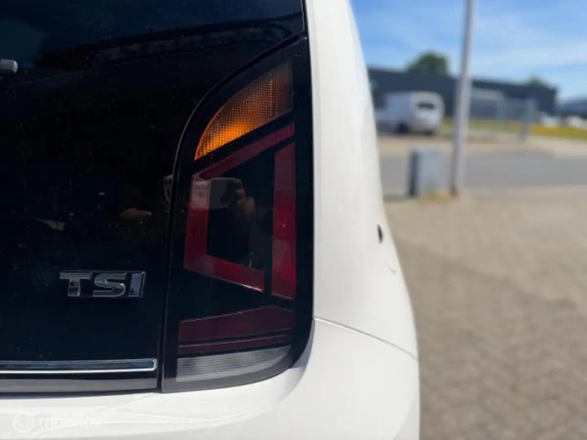Up! , 1.0 TSI BMT Club