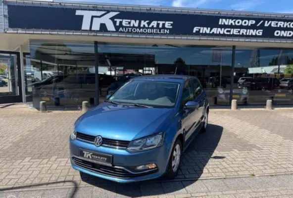 , 1.4 TDI Comfortline Allstar Automaat
