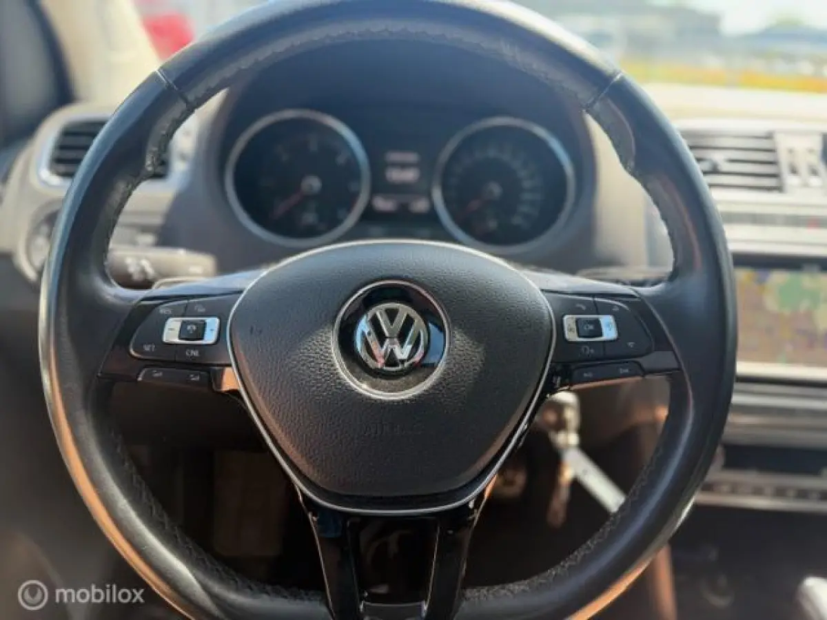 , 1.4 TDI Comfortline Allstar Automaat