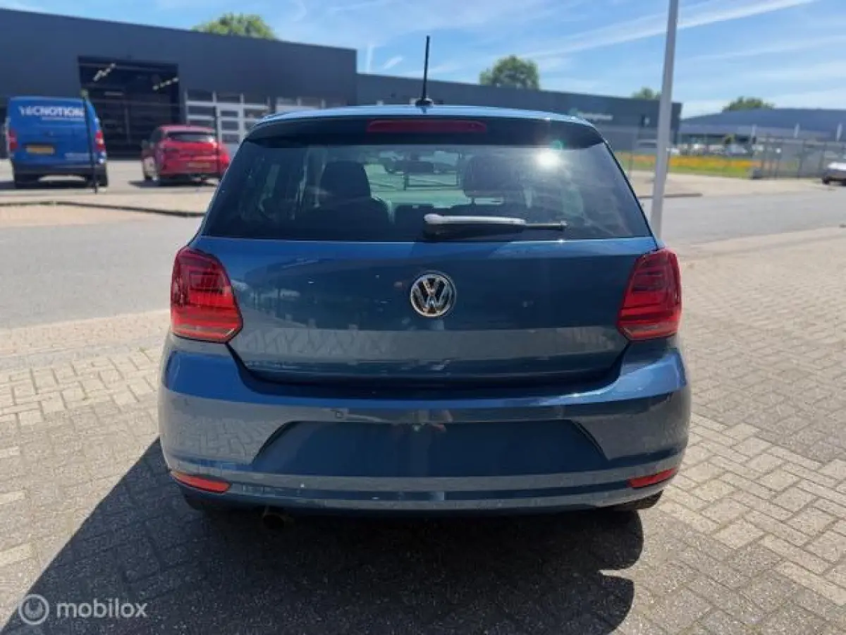 , 1.4 TDI Comfortline Allstar Automaat