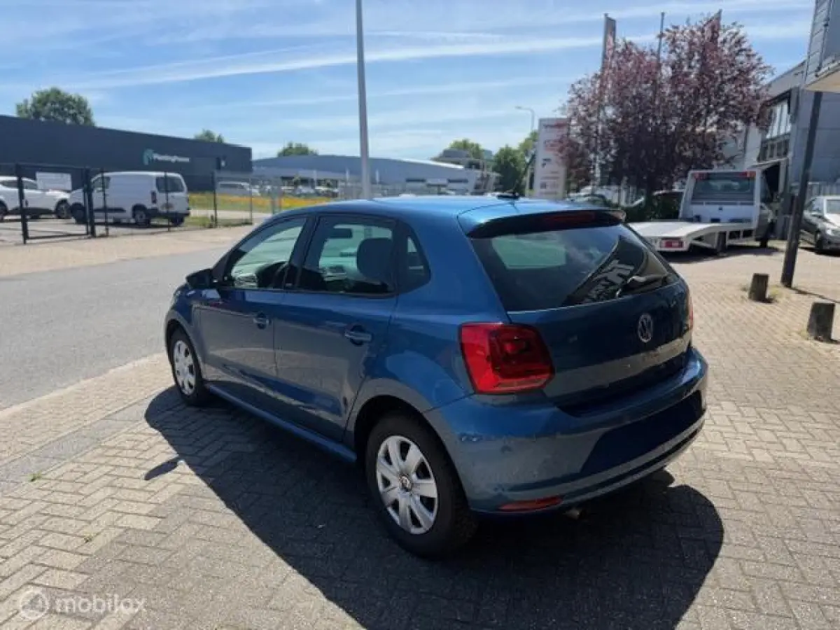 , 1.4 TDI Comfortline Allstar Automaat