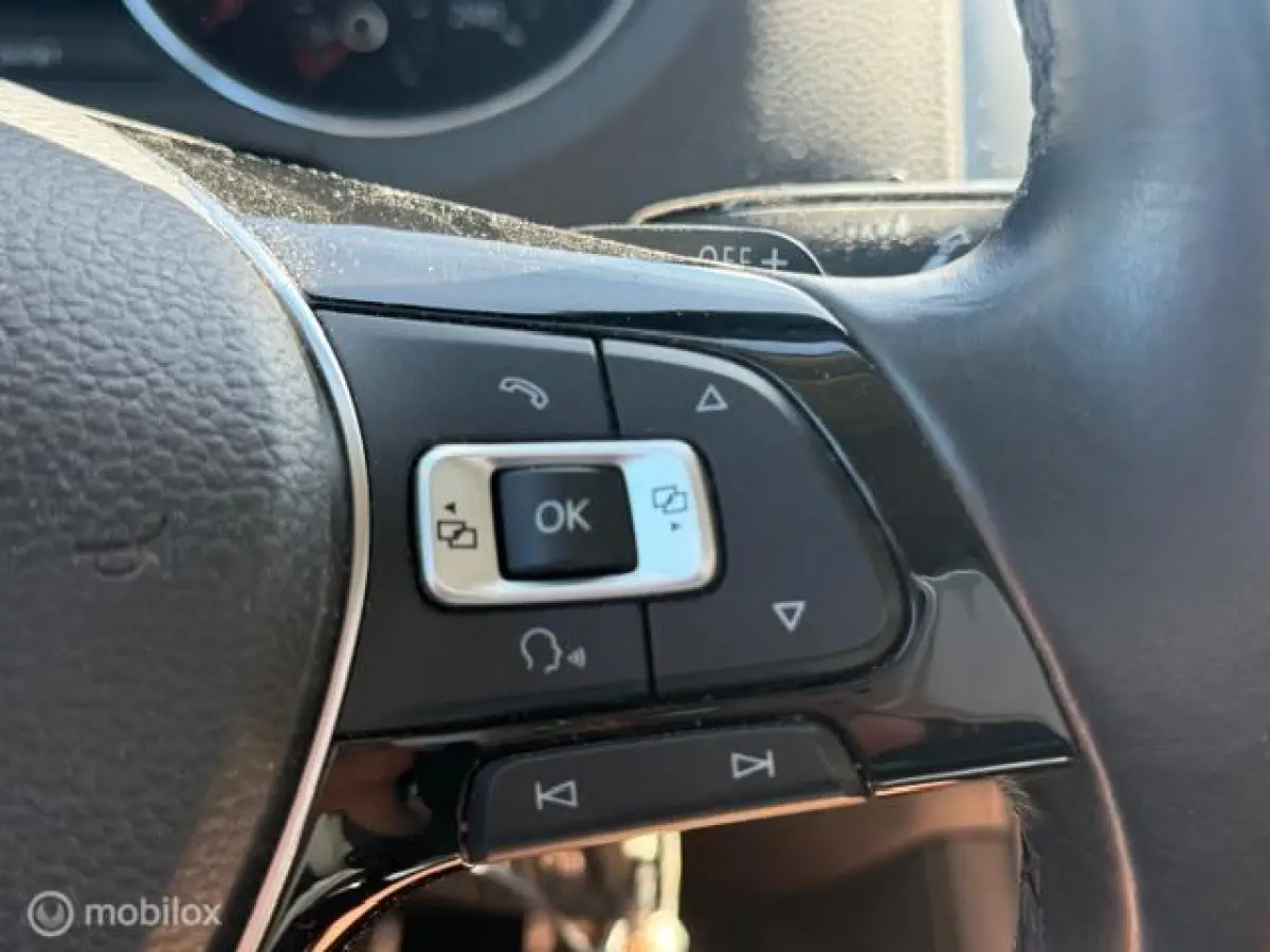 , 1.4 TDI Comfortline Allstar Automaat