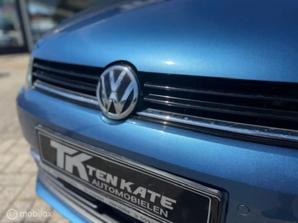 , 1.4 TDI Comfortline Allstar Automaat