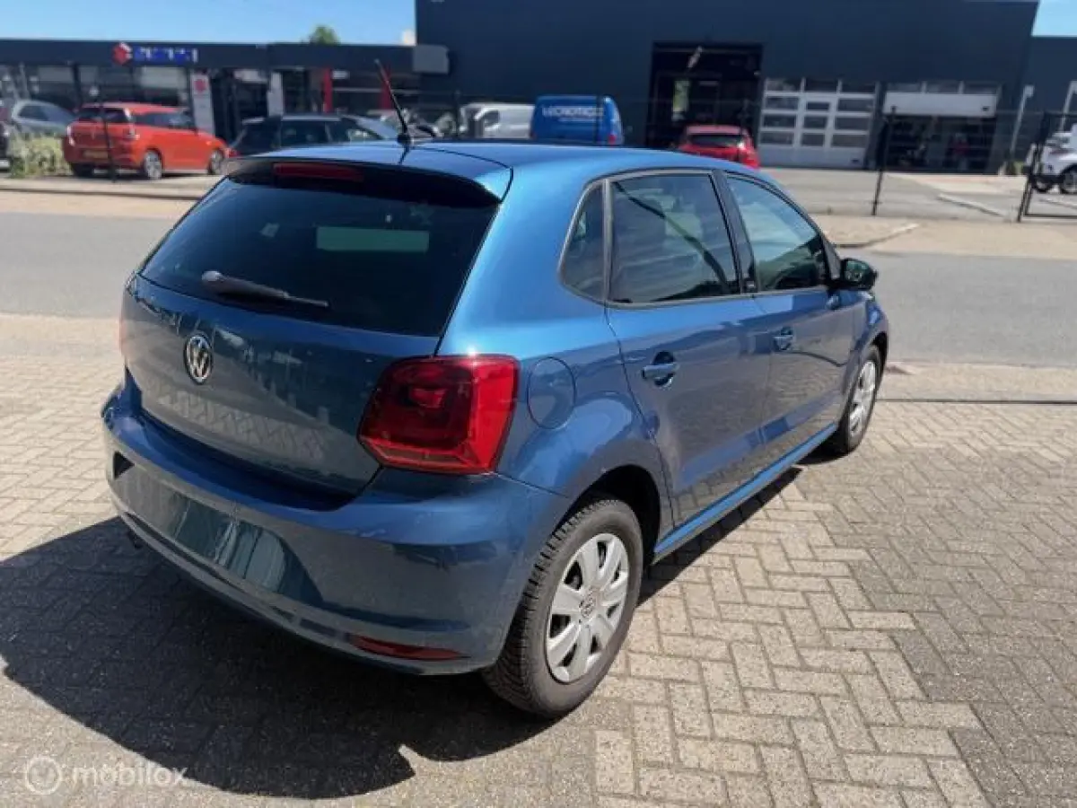 , 1.4 TDI Comfortline Allstar Automaat