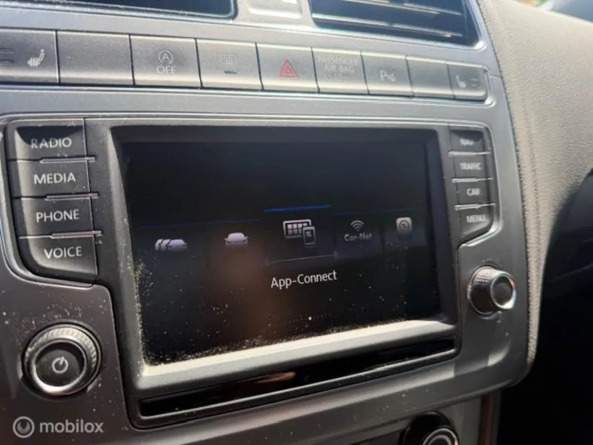 , 1.4 TDI Comfortline Allstar Automaat